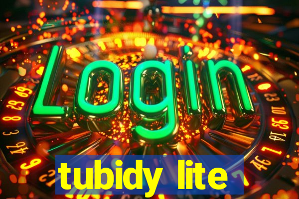 tubidy lite